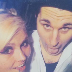 Meet your Posher, Cheyenne